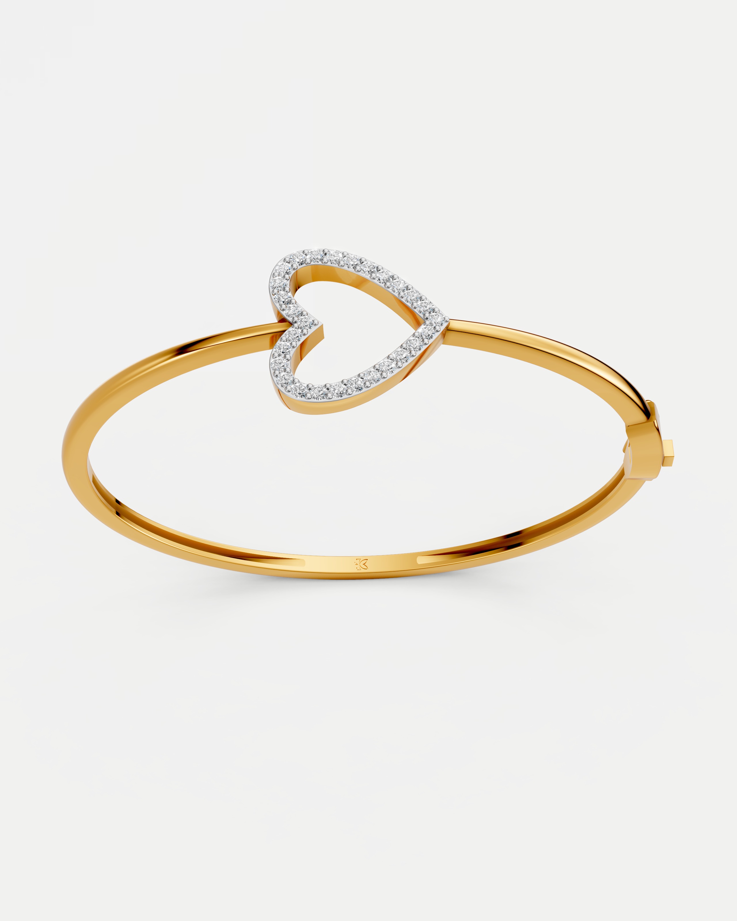 Timeless Tennis Lab Grown Diamond Bracelet